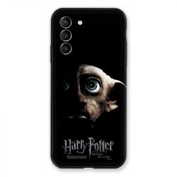Coque Pour Samsung Galaxy S21 WB License Harry Potter Hollows Dobby