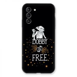 Coque Pour Samsung Galaxy S21 WB License Harry Potter Dobby Free N