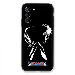 Coque Pour Samsung Galaxy S21 Manga Bleach Duo