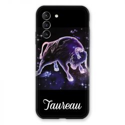 Coque Pour Samsung Galaxy S21 Signe Zodiaque 2 Taureau