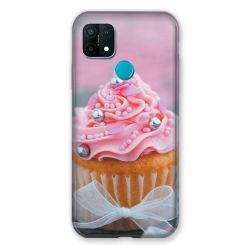 Coque Pour Oppo A15 Cupcake