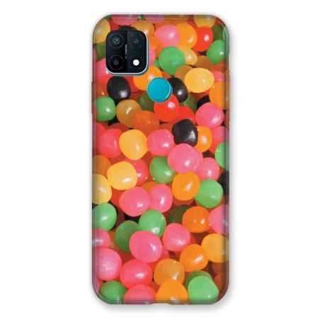 Coque Pour Oppo A15 Dragibus