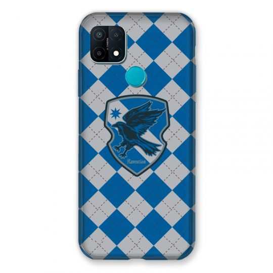 Coque Pour Oppo A15 WB License Harry Potter Ravenclaw