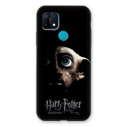 Coque Pour Oppo A15 WB License Harry Potter Hollows Dobby