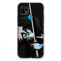 Coque Pour Oppo A15 Manga Boruto Epée