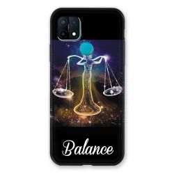 Coque Pour Oppo A15 Signe Zodiaque 2 Balance