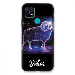 Coque Pour Oppo A15 Signe Zodiaque 2 Bélier