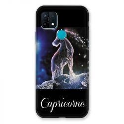Coque Pour Oppo A15 Signe Zodiaque 2 Capricorne