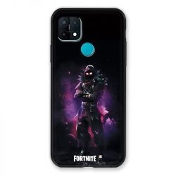 Coque Pour Oppo A15 Fortnite Raven