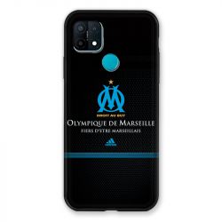 Coque Pour Oppo A15 Olympique Marseille OM Fier etre Marseillais