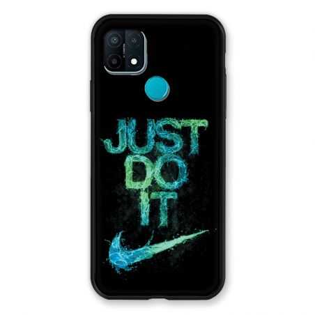 Coque Pour Oppo A15 Nike Just Do It