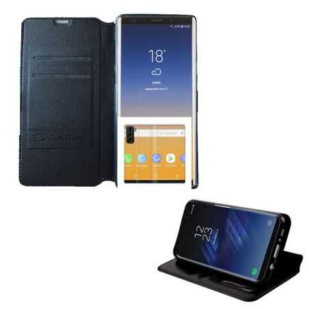 Housse Cuir Portefeuille Pour Samsung Galaxy S20 FE / S20FE Agriculture Tracteur Blanc