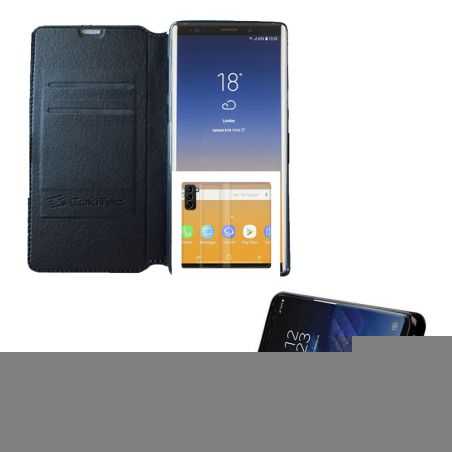 Housse Cuir Portefeuille Pour Samsung Galaxy S20 FE / S20FE Chasse Chevreuil Blanc