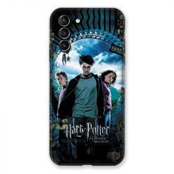 Coque Pour Samsung Galaxy S21 Plus WB License Harry Potter Azkaban