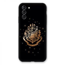 Coque Pour Samsung Galaxy S21 Plus WB License Harry Potter Poudlard