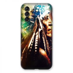 Coque Pour Samsung Galaxy S21 Plus Indien