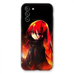 Coque Pour Samsung Galaxy S21 Plus Manga Shana
