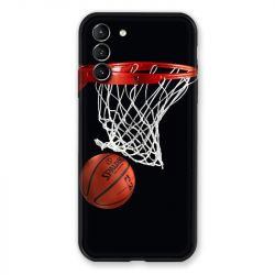 Coque Pour Samsung Galaxy S21 Plus Panier Basket