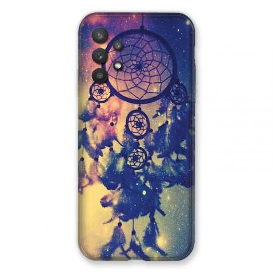 Coque Pour Samsung Galaxy A32 Attrape Reve Colore