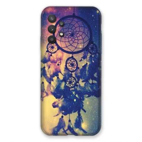 Coque Pour Samsung Galaxy A32 Attrape Reve Colore
