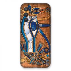 Coque Pour Samsung Galaxy A32 Egypte Papyrus
