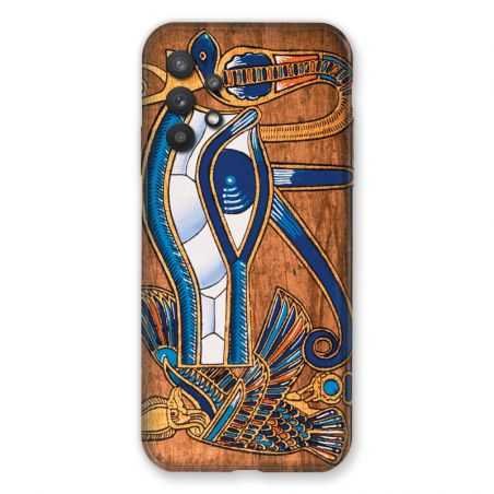 Coque Pour Samsung Galaxy A32 Egypte Papyrus