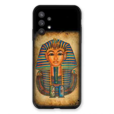 Coque Pour Samsung Galaxy A32 Egypte Pharaon