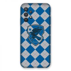 Coque Pour Samsung Galaxy A32 WB License Harry Potter Ravenclaw