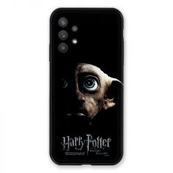 Coque Pour Samsung Galaxy A32 WB License Harry Potter Hollows Dobby
