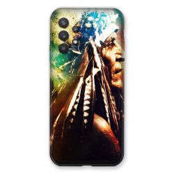 Coque Pour Samsung Galaxy A32 Indien