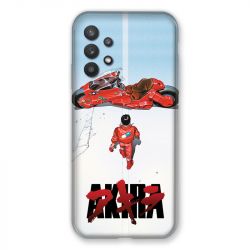 Coque Pour Samsung Galaxy A32 Manga Akira Affiche
