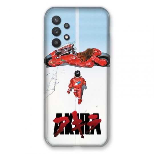 Coque Pour Samsung Galaxy A32 Manga Akira Affiche