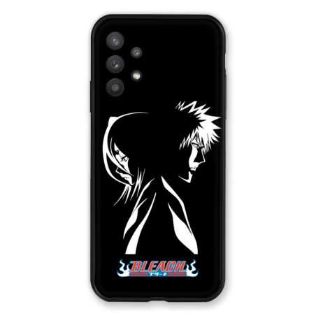 Coque Pour Samsung Galaxy A32 Manga Bleach Duo