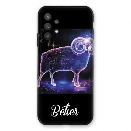Coque Pour Samsung Galaxy A32 Signe Zodiaque 2 Bélier
