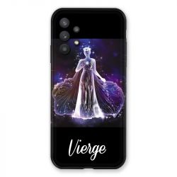 Coque Pour Samsung Galaxy A32 Signe Zodiaque 2 Vierge