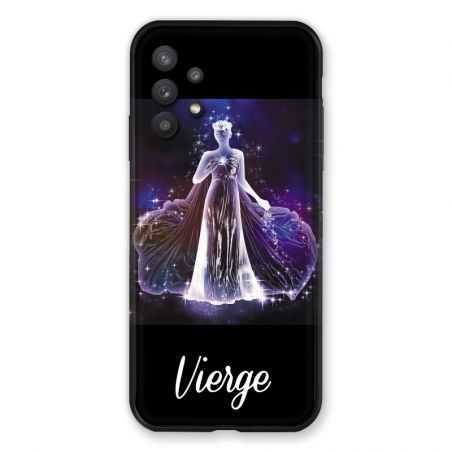 Coque Pour Samsung Galaxy A32 Signe Zodiaque 2 Vierge