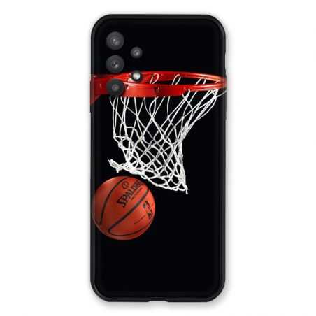 Coque Pour Samsung Galaxy A32 Panier Basket