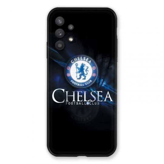 Coque Pour Samsung Galaxy A32 Olympique Marseille OM Fier etre Marseillais