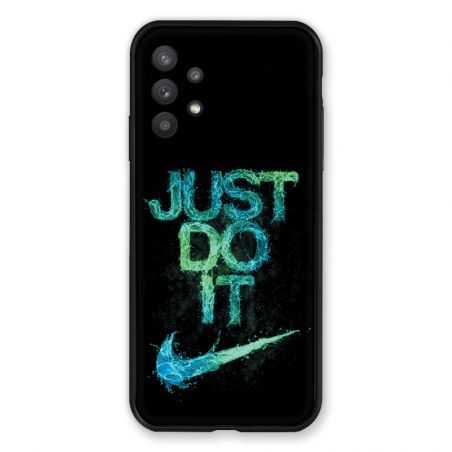 Coque Pour Samsung Galaxy A32 Nike Just Do It