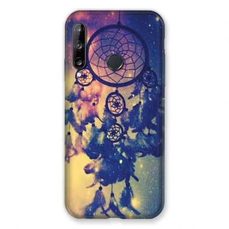 Coque Pour Huawei P40 Lite E Attrape Reve Colore