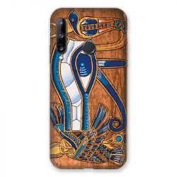 Coque Pour Huawei P40 Lite E Egypte Papyrus