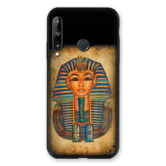 Coque Pour Huawei P40 Lite E Egypte Pharaon
