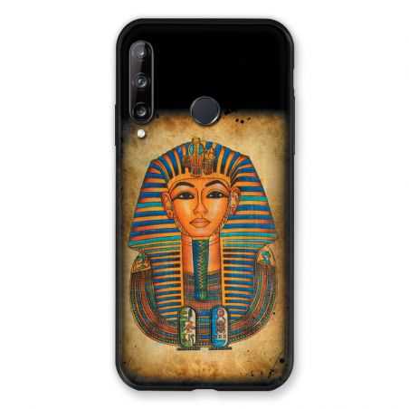Coque Pour Huawei P40 Lite E Egypte Pharaon