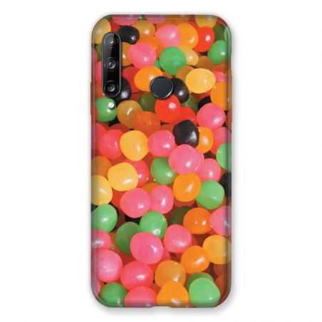 Coque Pour Huawei P40 Lite E Dragibus