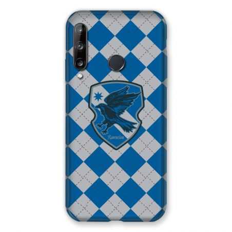 Coque Pour Huawei P40 Lite E WB License Harry Potter Ravenclaw