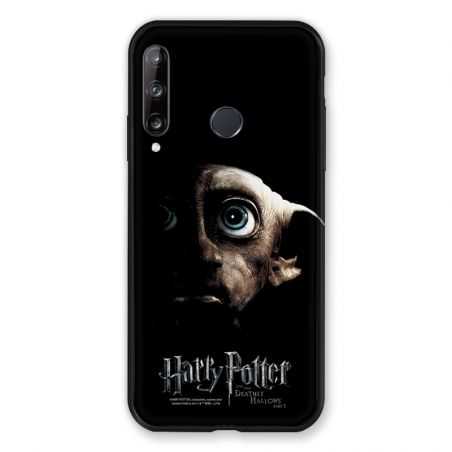Coque Pour Huawei P40 Lite E WB License Harry Potter Hollows Dobby