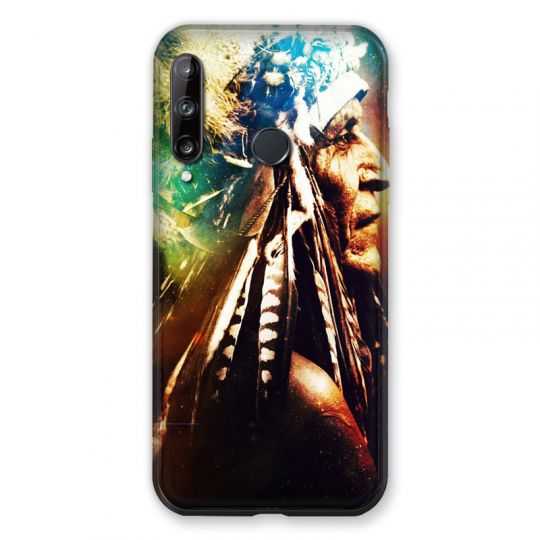 Coque Pour Huawei P40 Lite E Indien