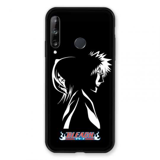 Coque Pour Huawei P40 Lite E Manga Bleach Duo