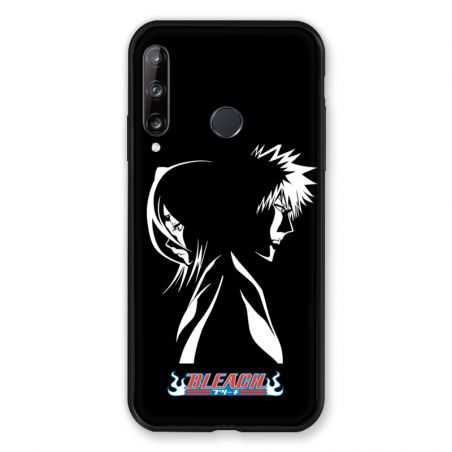 Coque Pour Huawei P40 Lite E Manga Bleach Duo