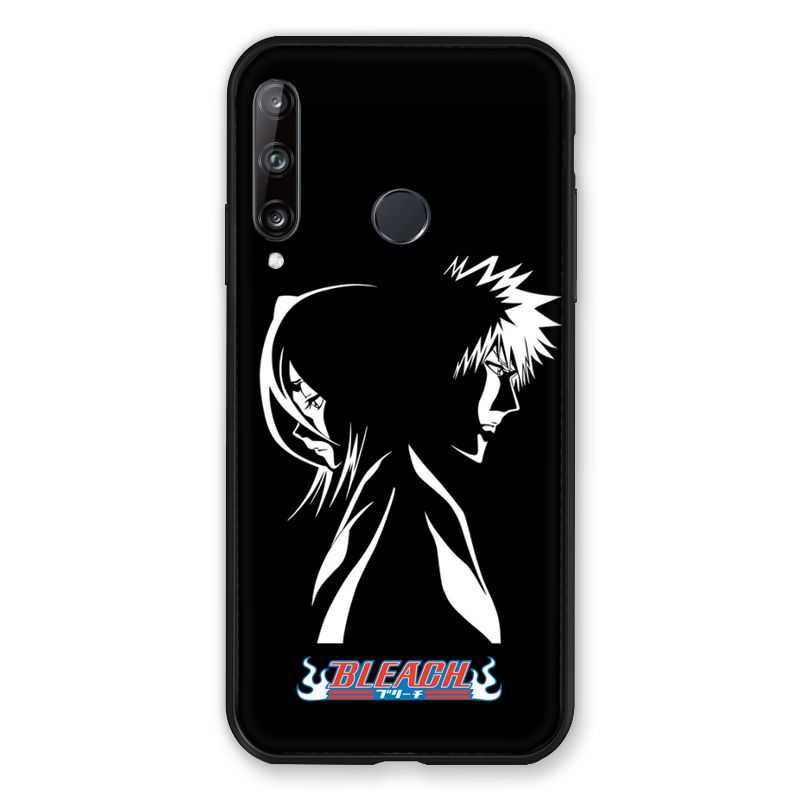Coque Pour Huawei P40 Lite E Manga Bleach Duo